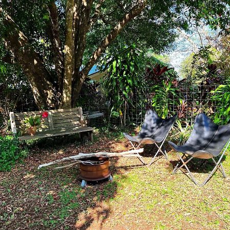 Maleny Monet Studio Luaran gambar
