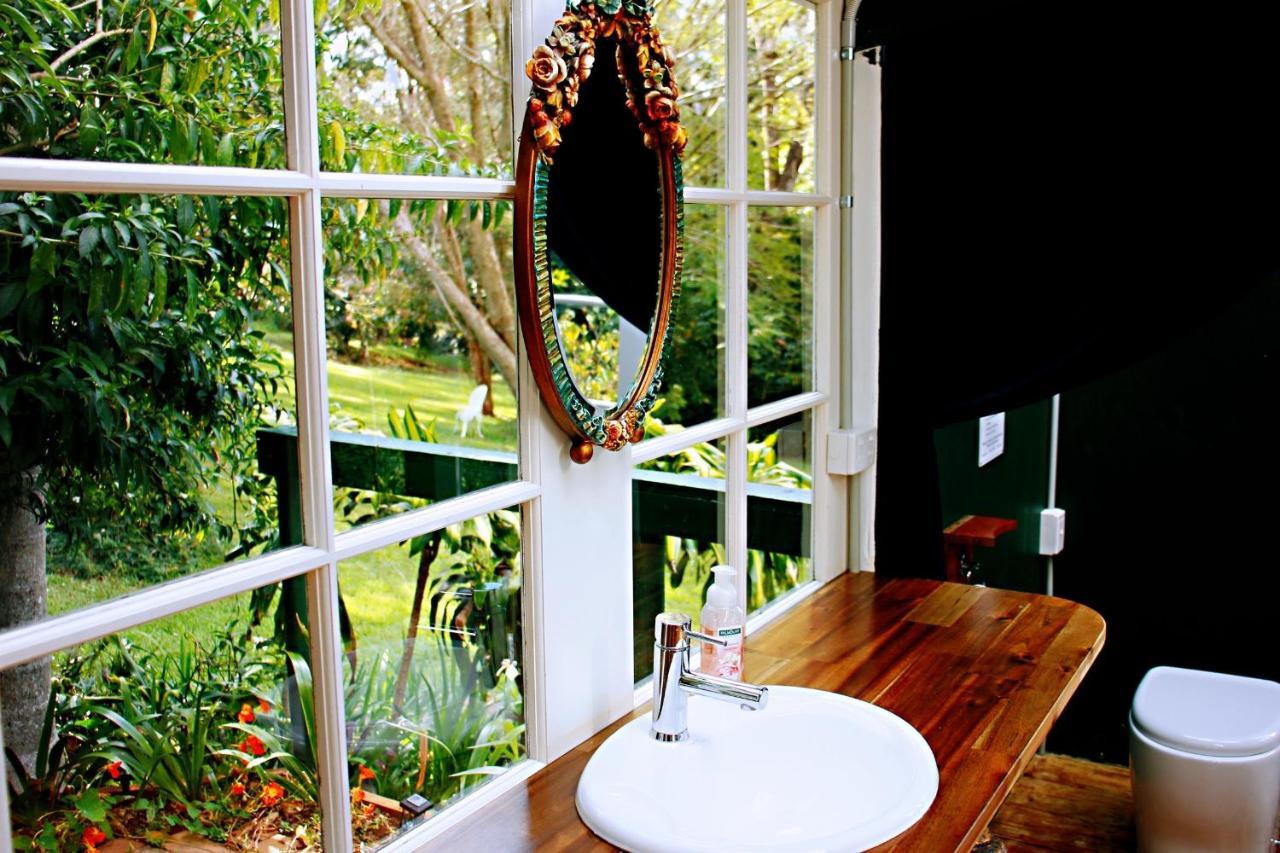 Maleny Monet Studio Luaran gambar