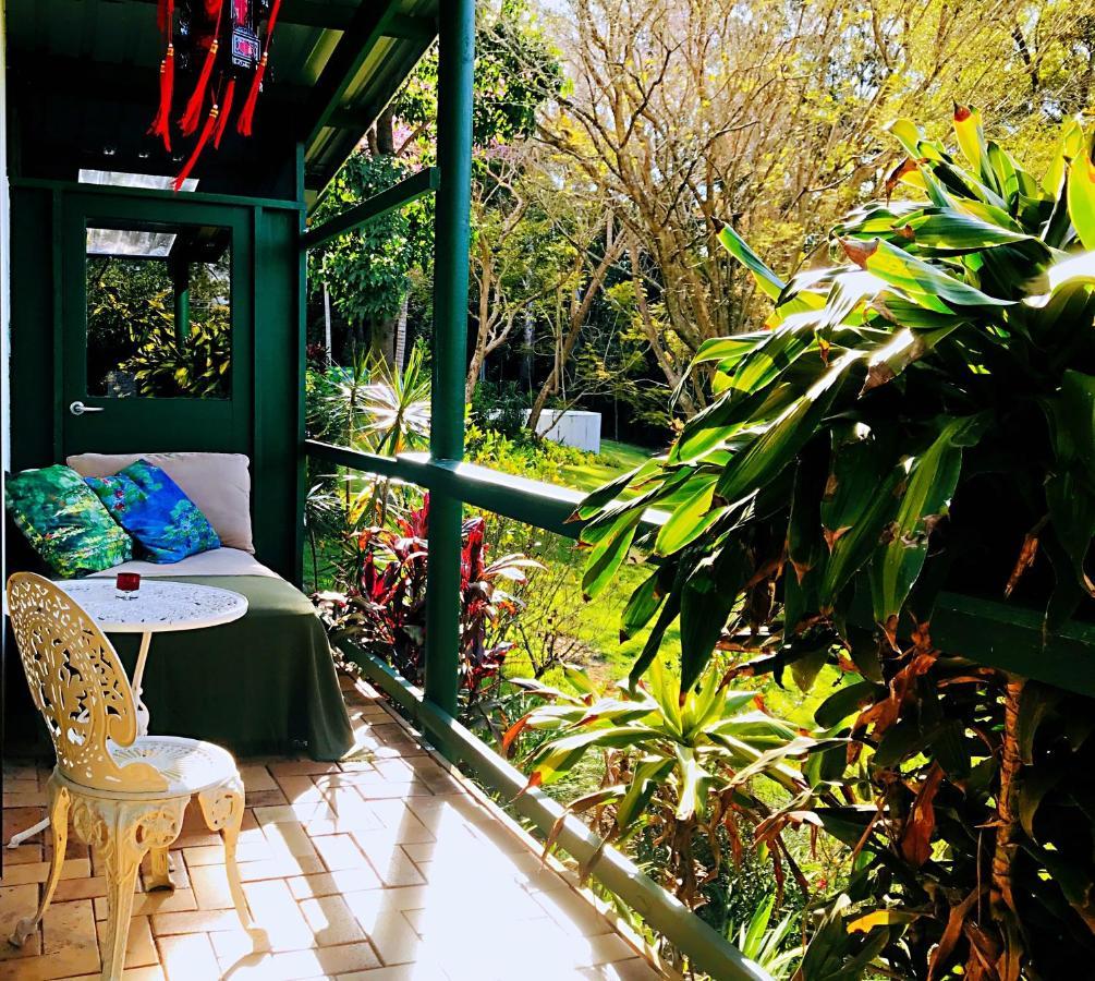 Maleny Monet Studio Luaran gambar