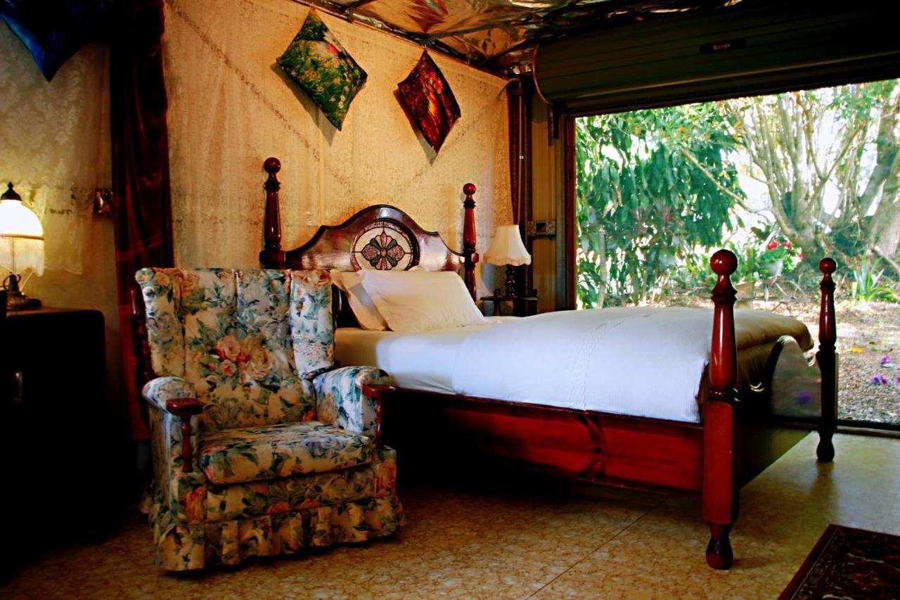 Maleny Monet Studio Luaran gambar