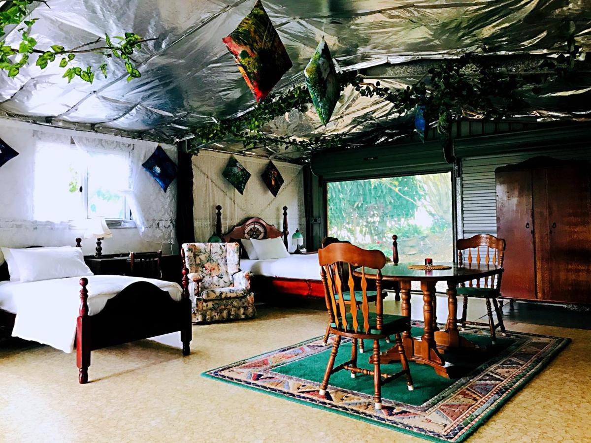 Maleny Monet Studio Luaran gambar