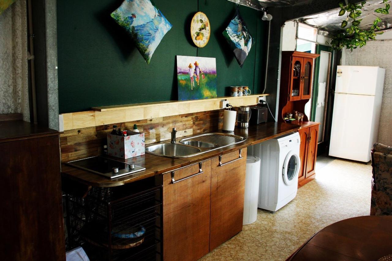 Maleny Monet Studio Luaran gambar