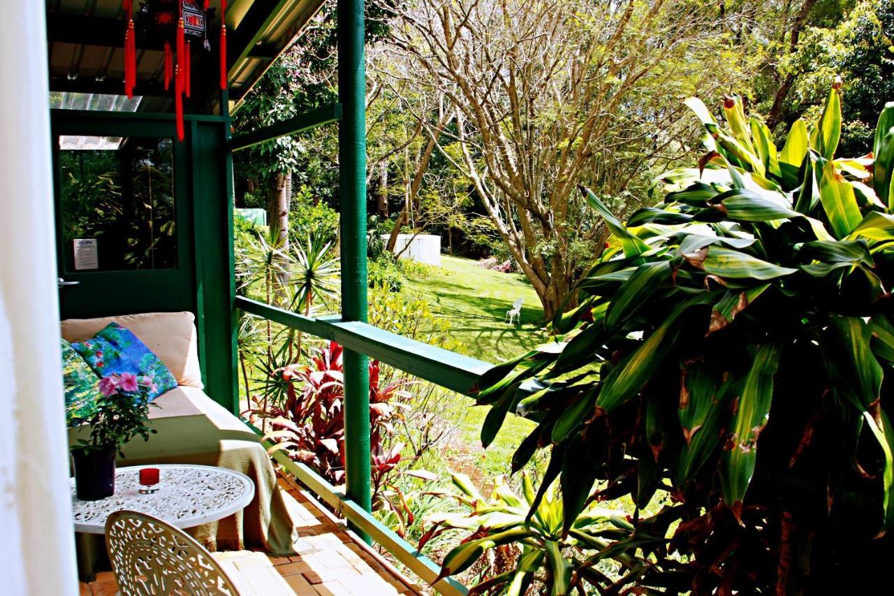 Maleny Monet Studio Luaran gambar