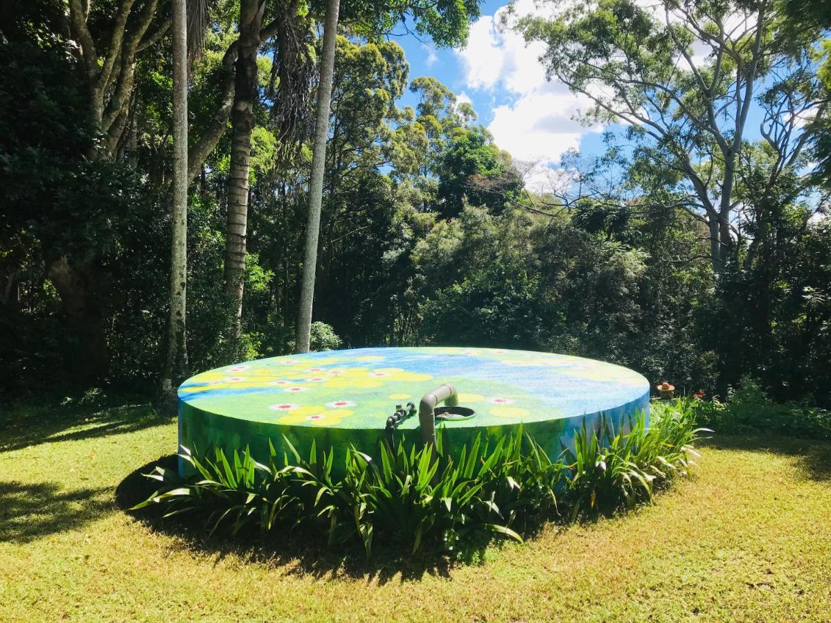 Maleny Monet Studio Luaran gambar