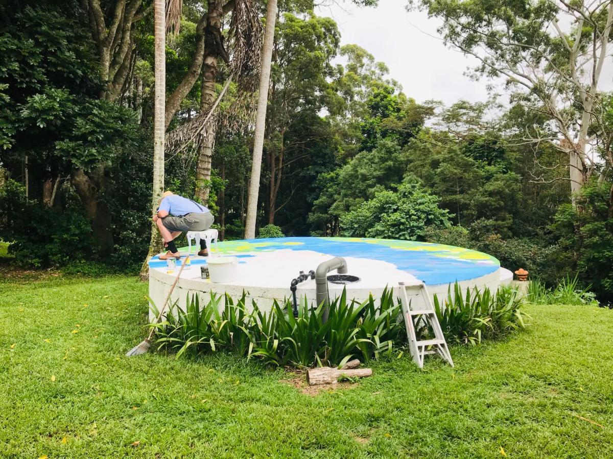 Maleny Monet Studio Luaran gambar