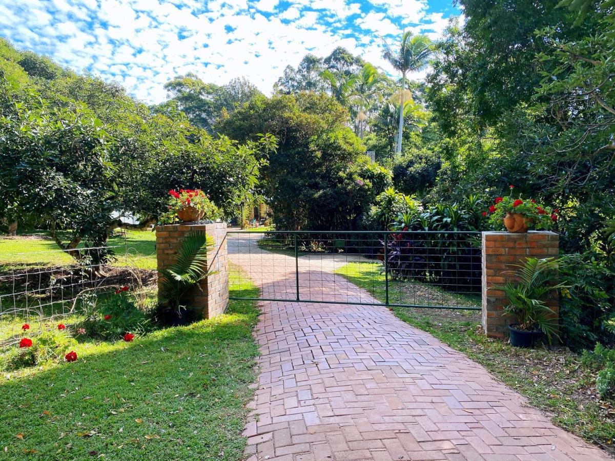 Maleny Monet Studio Luaran gambar
