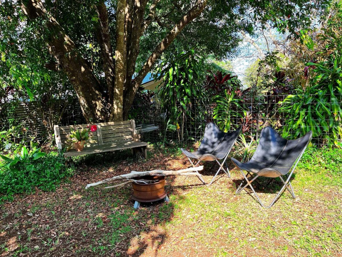 Maleny Monet Studio Luaran gambar